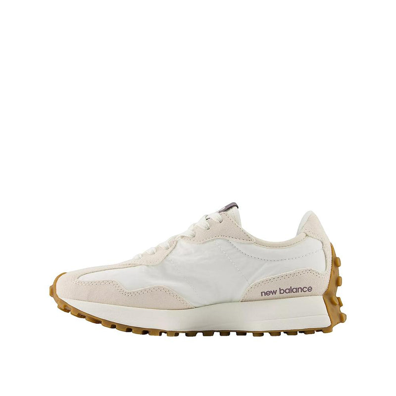 Baskets 327 - Beige