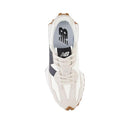 Baskets 327 - Beige