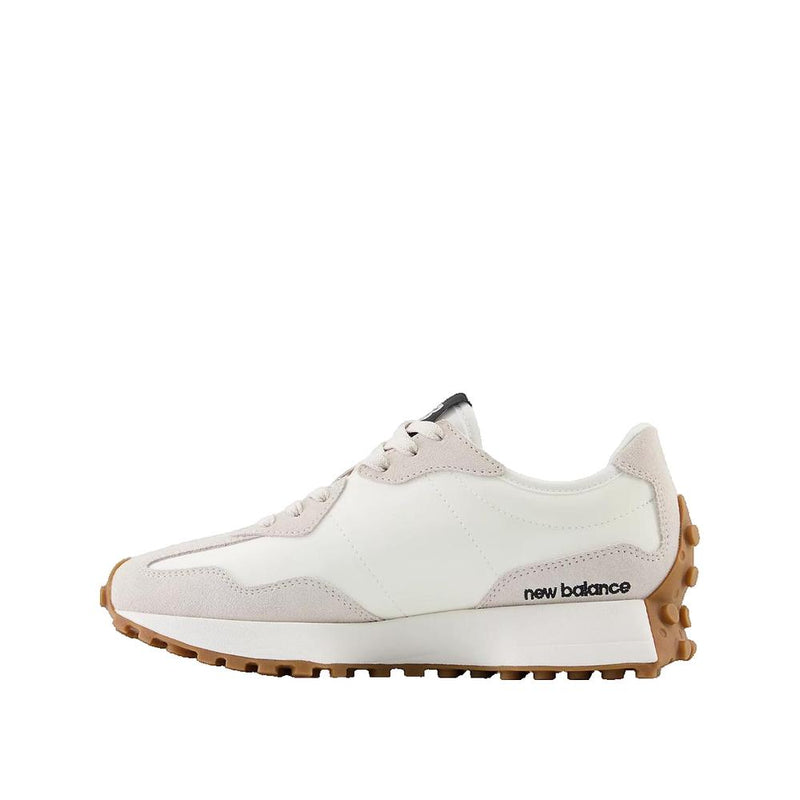 Baskets 327 - Beige
