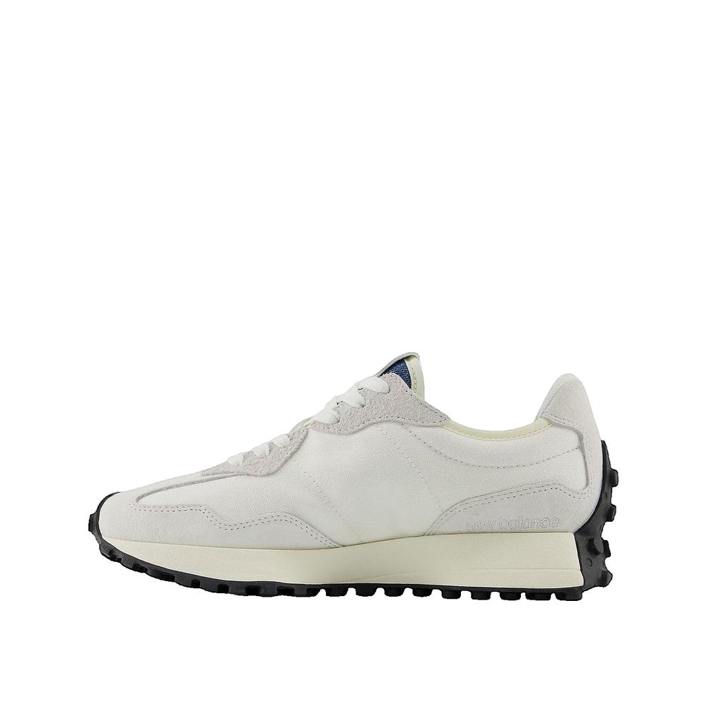 Baskets 327 - Blanc