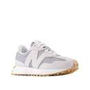 Baskets 327 - Gris