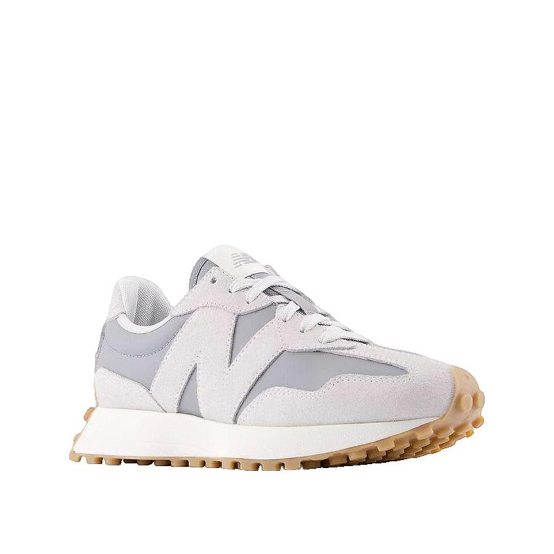 Baskets 327 - Gris