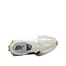 Baskets 327 - Beige