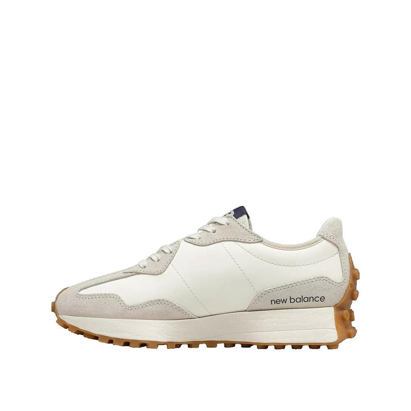 Baskets 327 - Beige
