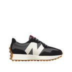 Baskets 327 - Noir