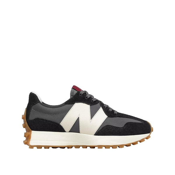 Baskets 327 - Noir