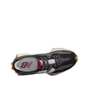 Baskets 327 - Noir
