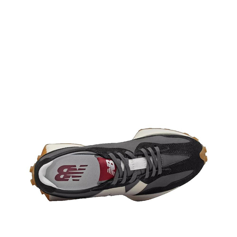 Baskets 327 - Noir