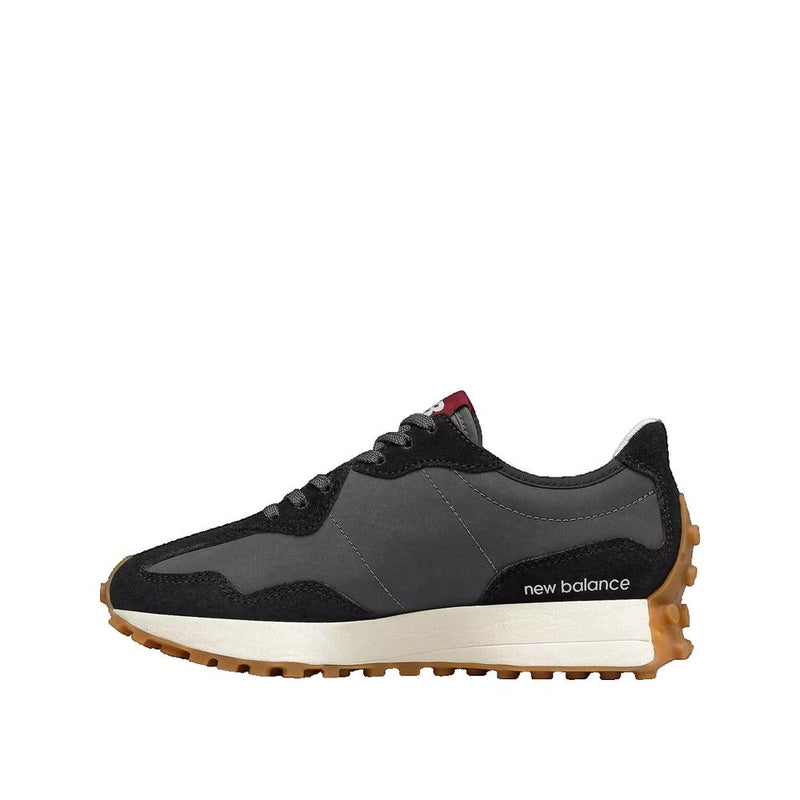 Baskets 327 - Noir