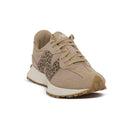 Baskets New Balance 327 - Beige