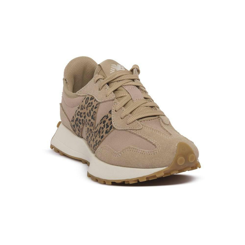 Baskets New Balance 327 - Beige
