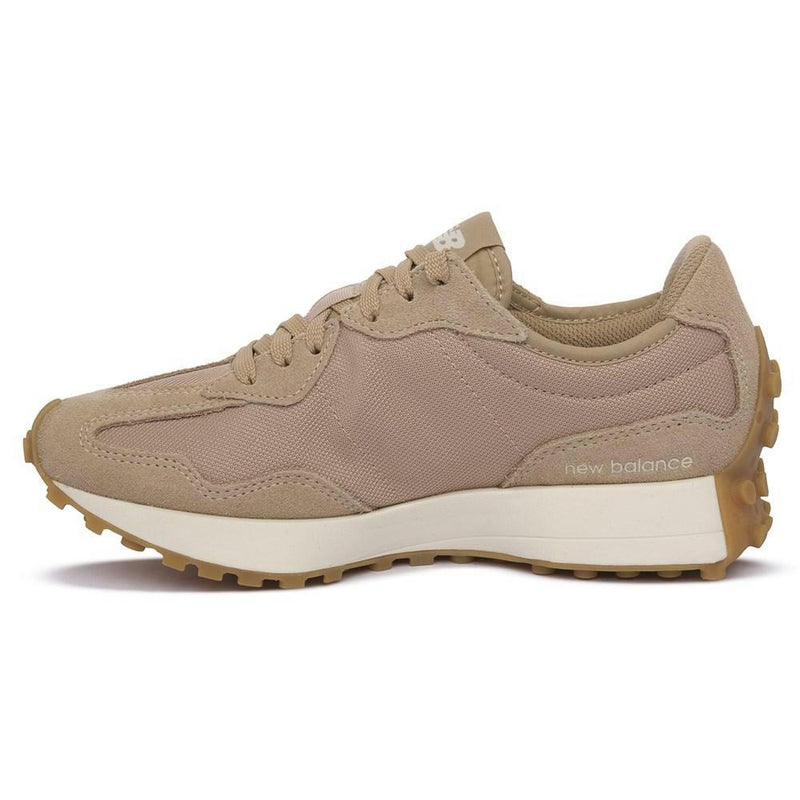 Baskets New Balance 327 - Beige
