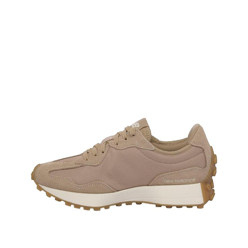 Zapatillas 327 - Beige