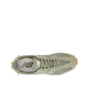 Baskets 327 - Vert