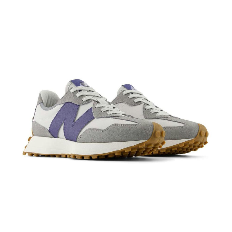 Baskets New Balance 327 - Gris