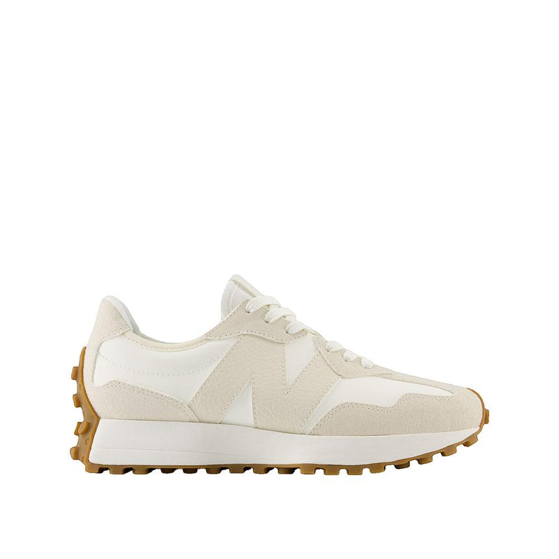327 Sneakers - Beige