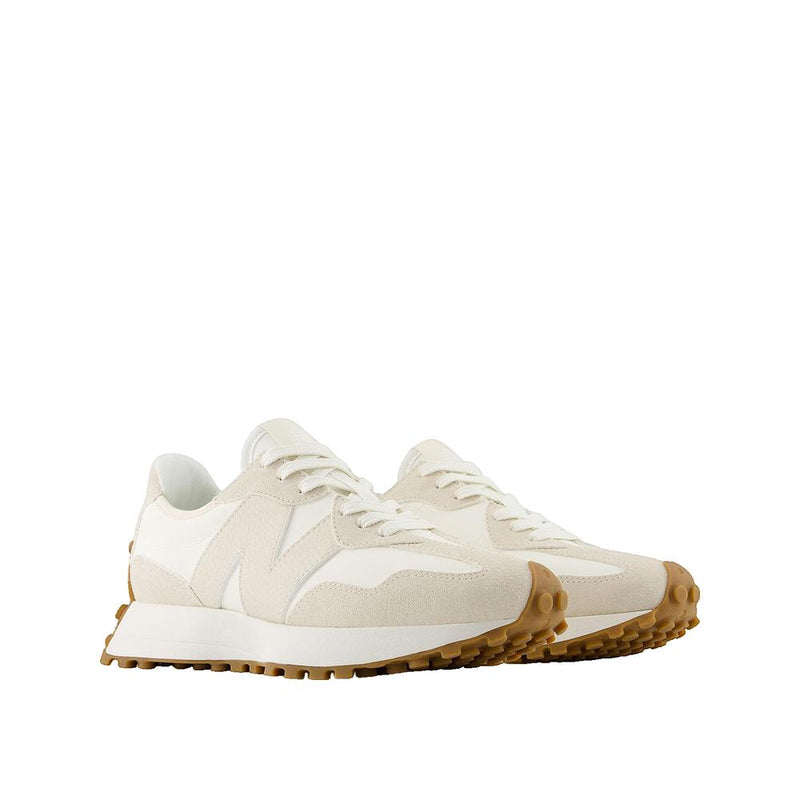 327 Sneakers - Beige