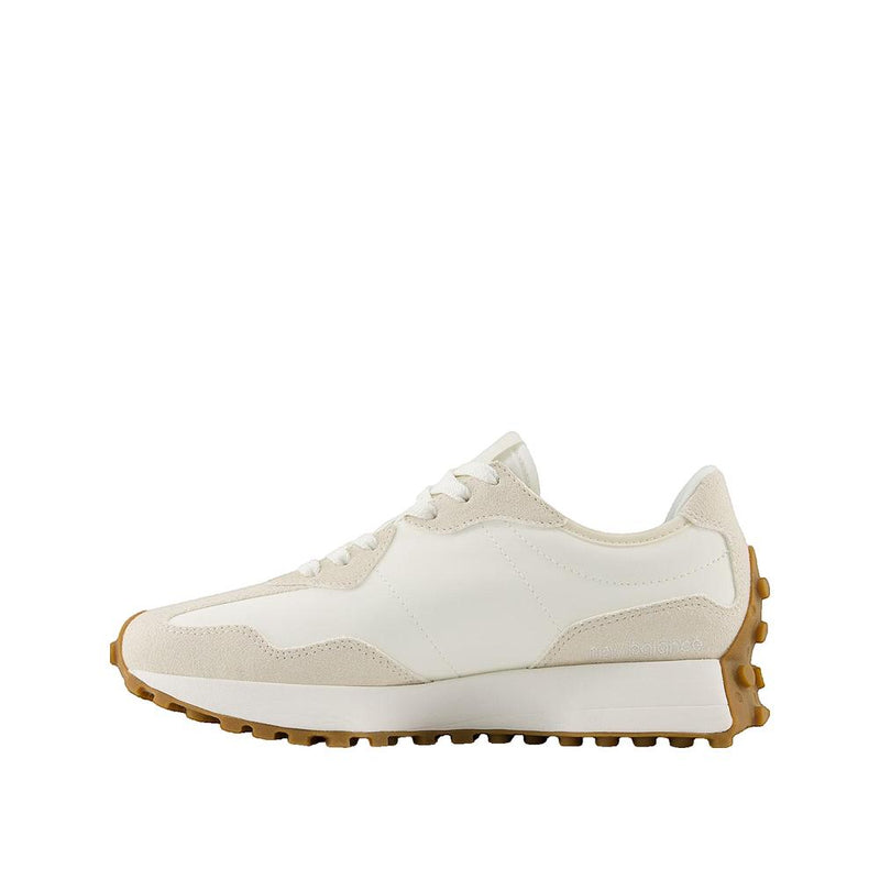 327 Sneakers - Beige