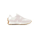 Baskets WS327OR - Beige