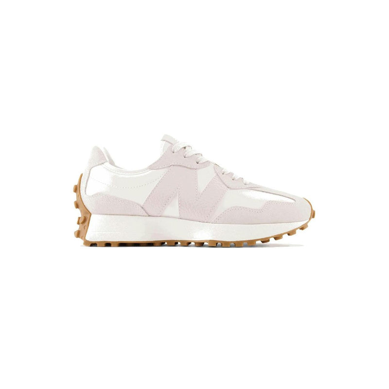 Baskets WS327OR - Beige