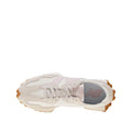 Baskets 327 - Blanc