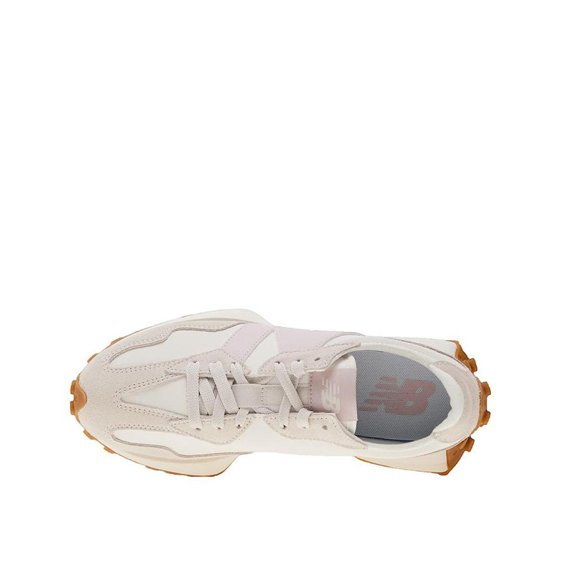 Baskets 327 - Blanc
