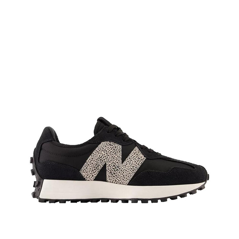 Baskets 327 - Noir