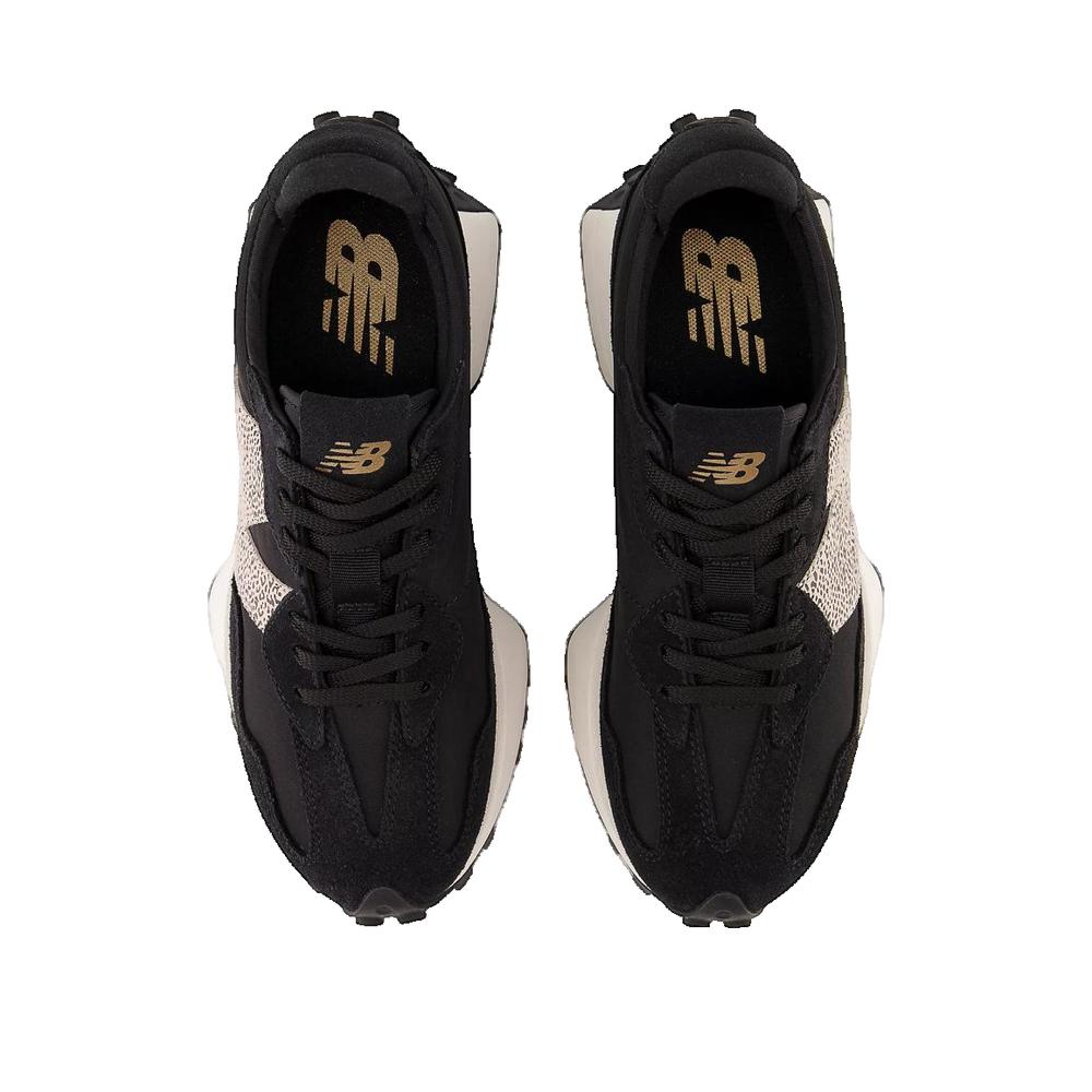 Baskets 327 - Noir