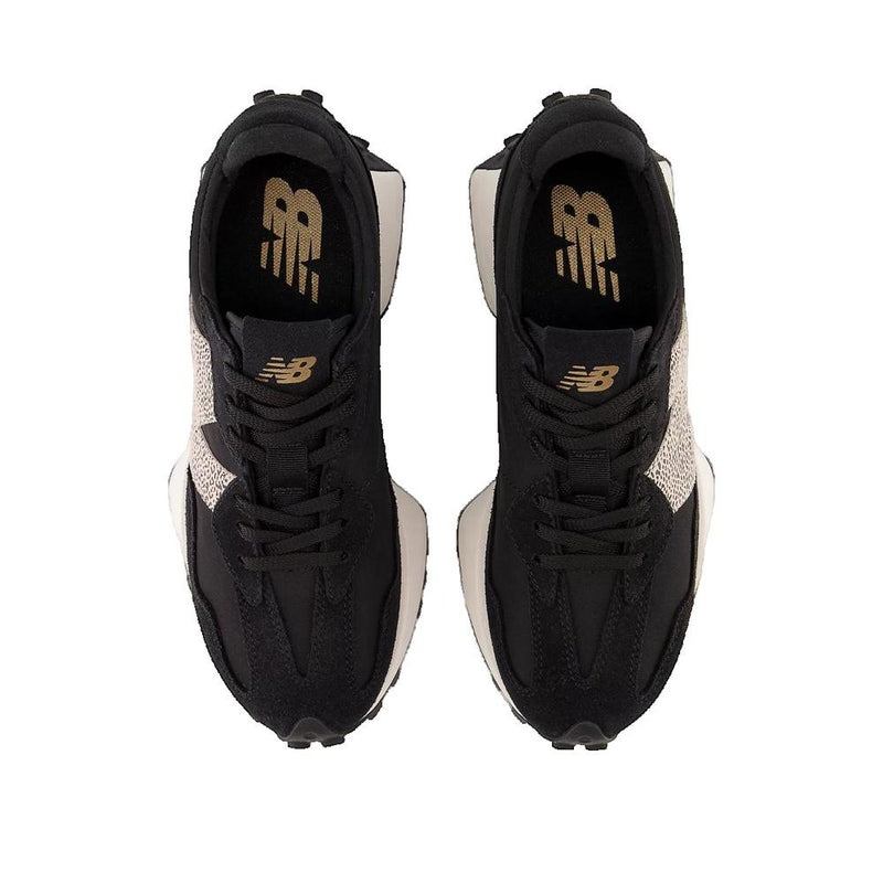 Baskets 327 - Noir