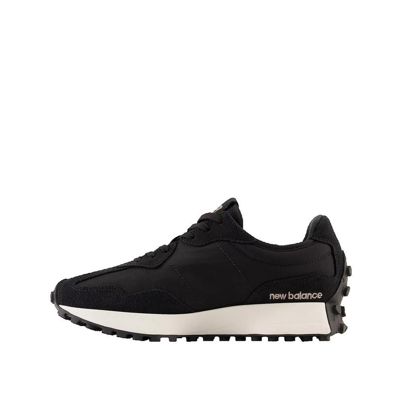 Baskets 327 - Noir