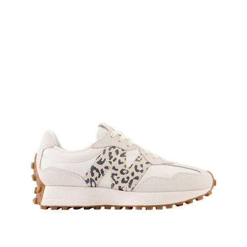 Baskets 327 - Blanc