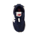 Baskets 327 - Blanc