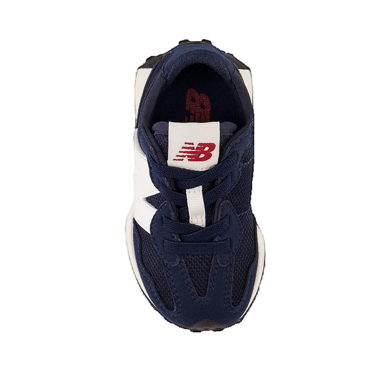 Baskets 327 - Blanc