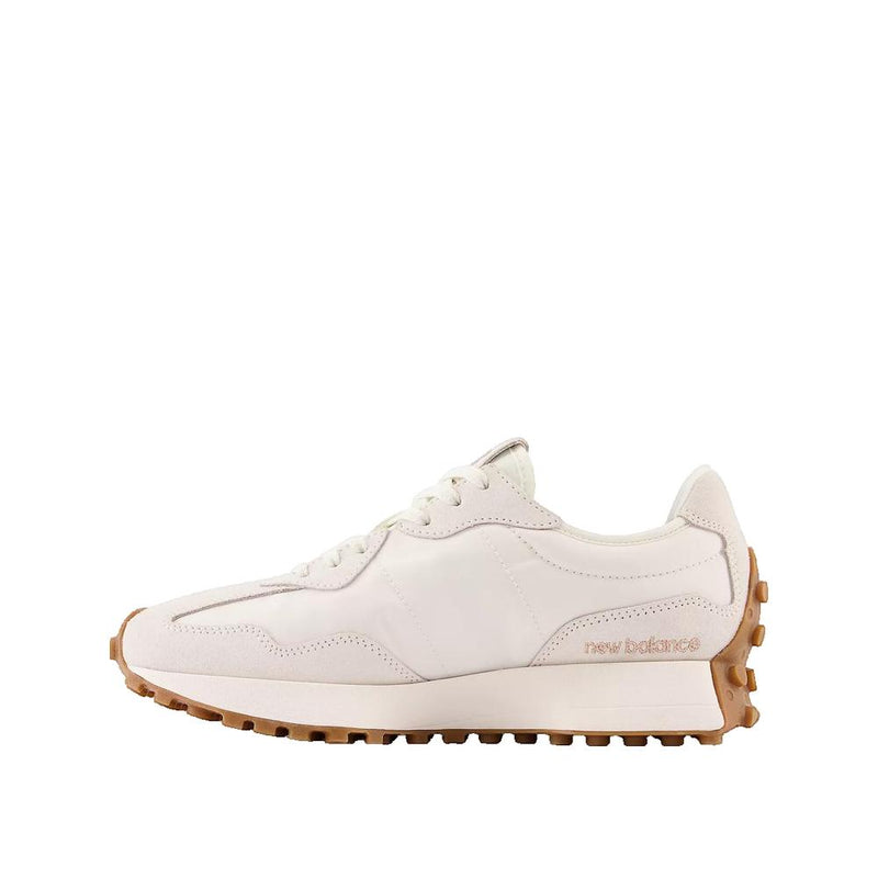 Baskets 327 - Blanc