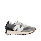 Baskets 327 - Gris