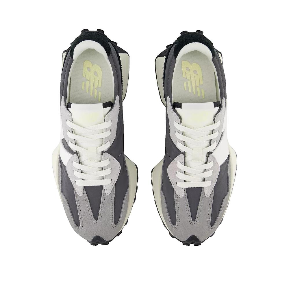 Baskets 327 - Gris