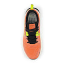 Baskets Fresh X Hierro V8 - Orange