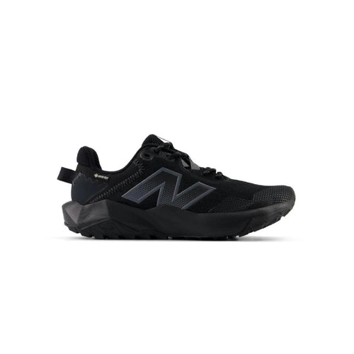 Baskets DynaSoft Nitrel v6 Gore Tex Â® - Noir