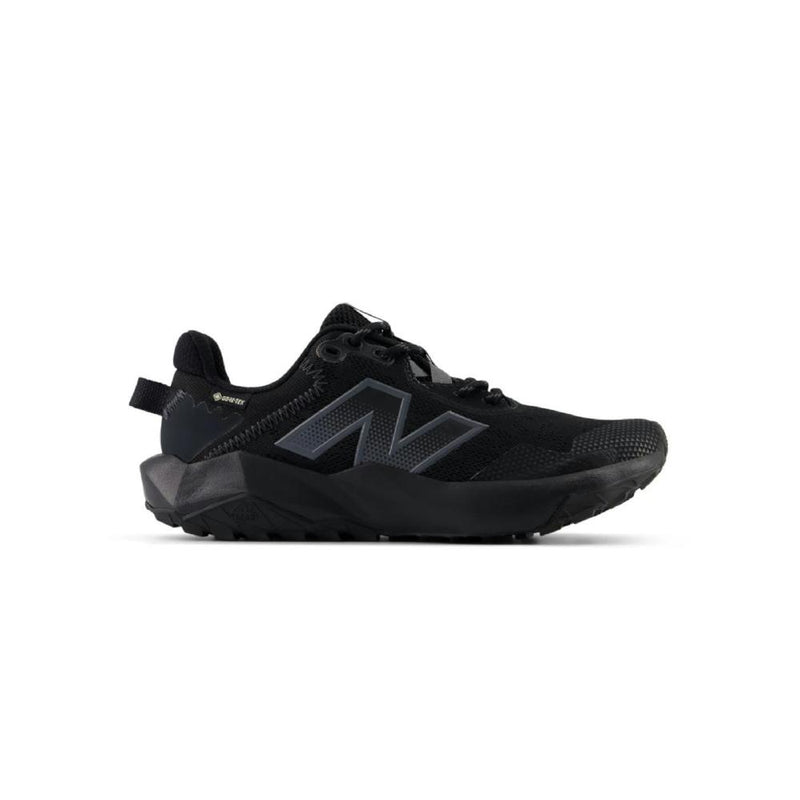 Baskets DynaSoft Nitrel v6 Gore Tex Â® - Noir