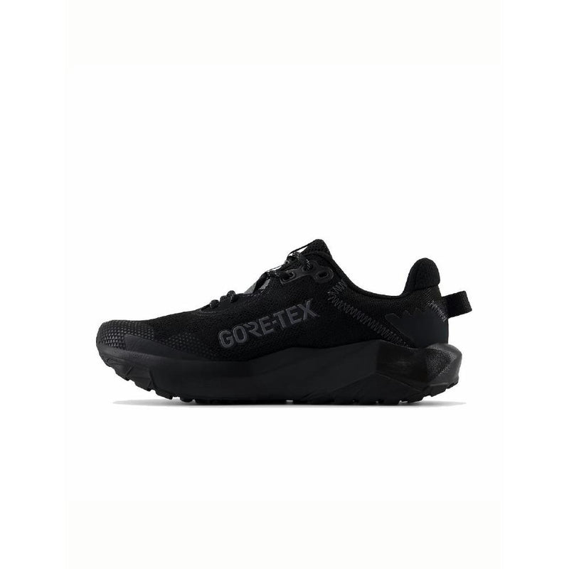 Baskets DynaSoft Nitrel v6 Gore Tex Â® - Noir