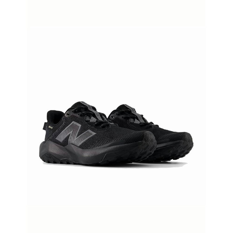 Baskets DynaSoft Nitrel v6 Gore Tex Â® - Noir