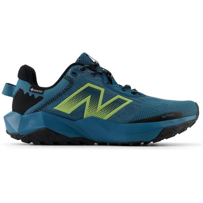 Baskets New Balance Terrarium - Bleu