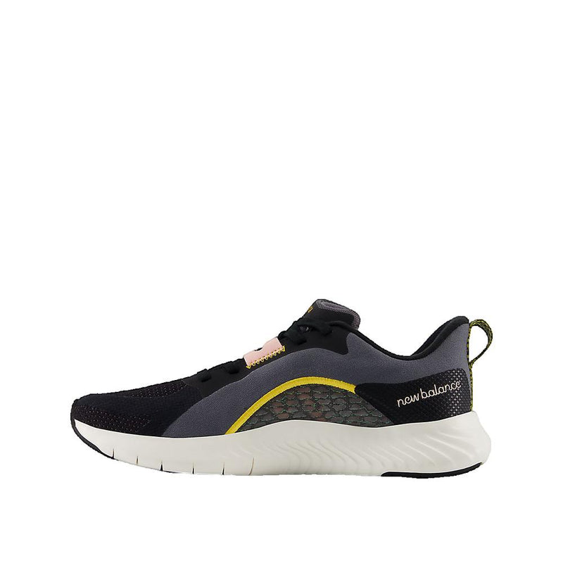 Dynasoft Beaya Sport Sneakers - Black
