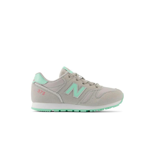 Baskets New Balance 373 - Gris