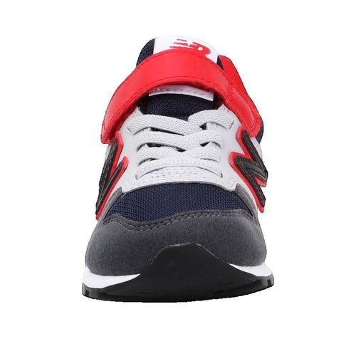 Zapatillas 996 - Negro