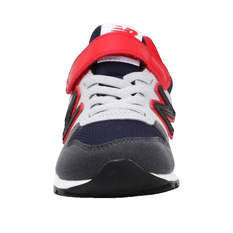 Baskets 996 - Noir