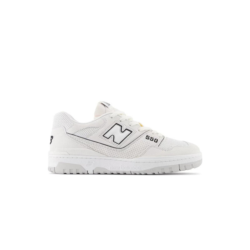 Sneakers 550Prb Blancas 44 - Blanc