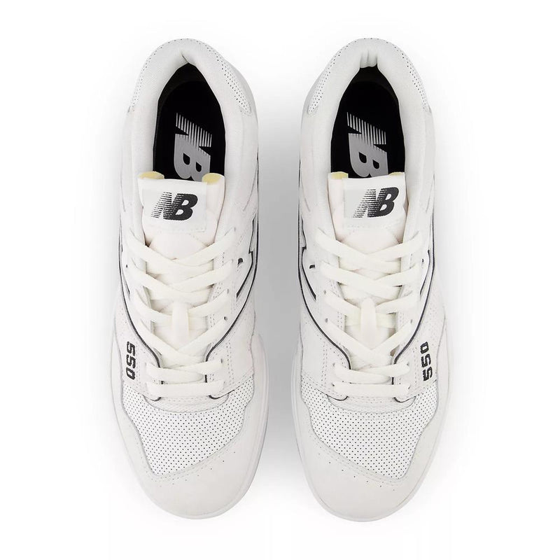 Sneakers 550Prb Blancas 44 - Blanc