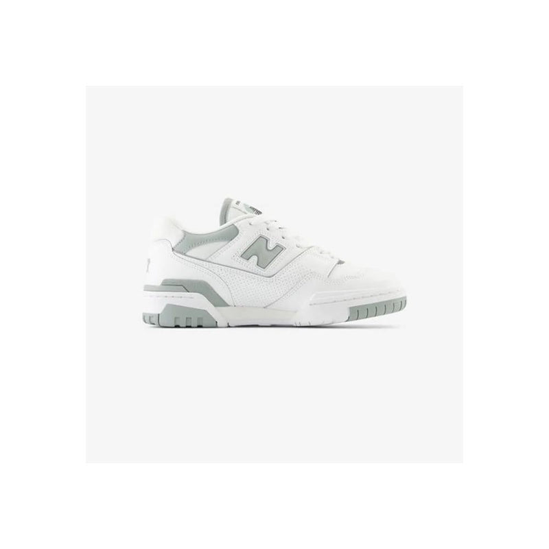 Sneakers 550 - Blanc