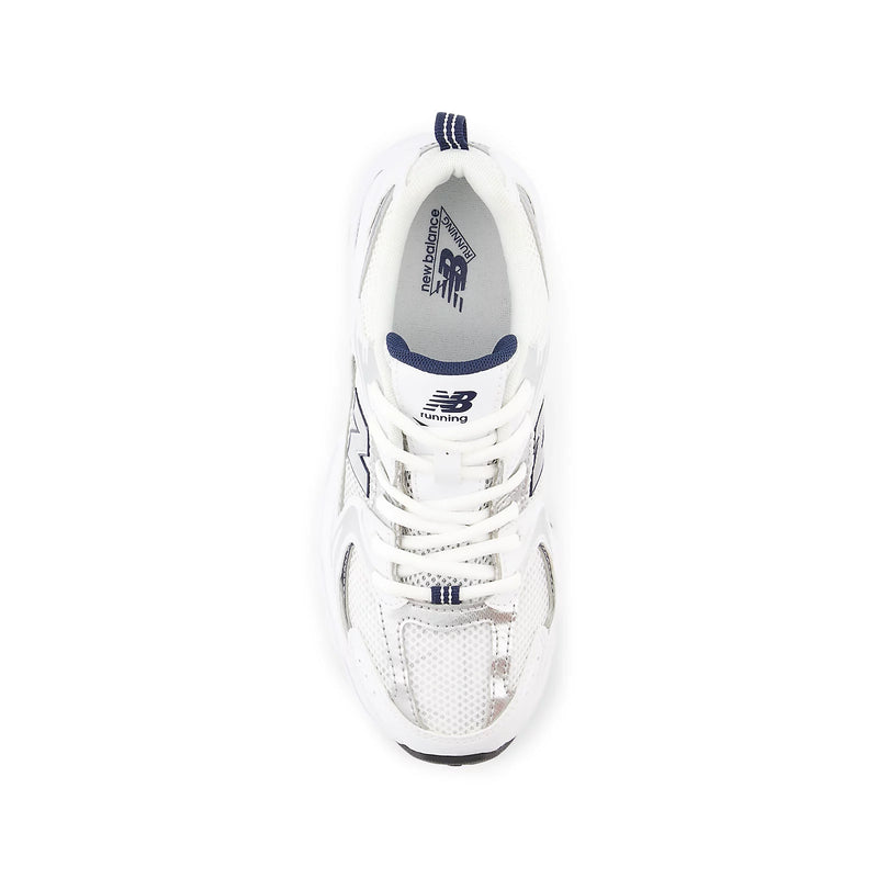 Sneakers 530 - Blanc